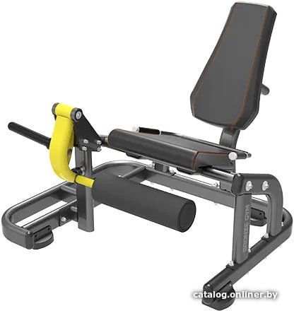 Тренажер для ног Bronze Gym PL-1711