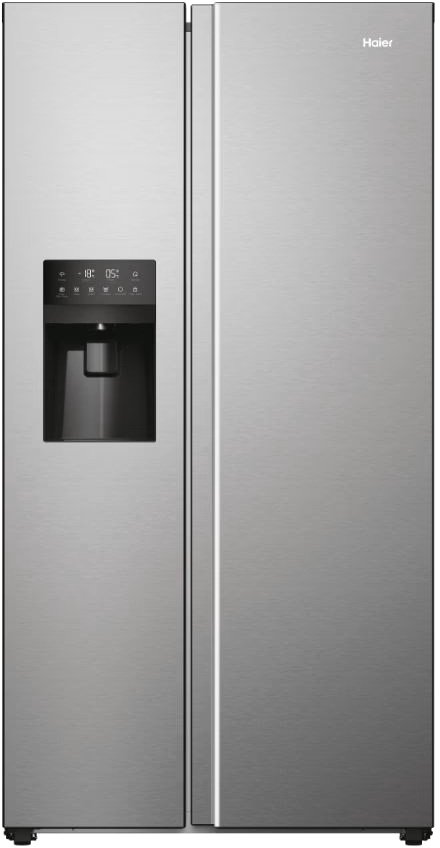 

Холодильник side by side Haier HSR5918DIMP