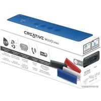 Беспроводная колонка Creative Muvo Mini