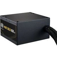 Блок питания Cooler Master MWE Gold 850 V3 ATX 3.1 Non-Modular MPE-8506-ACAG-BEU