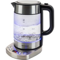 Электрический чайник Gressel GRK-1102