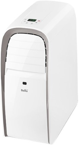 

Мобильный кондиционер Ballu BPAC-09 CE_17Y