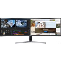 Игровой монитор Samsung C49RG90SSI