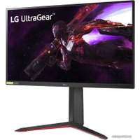 Игровой монитор LG UltraGear 27GP850-B