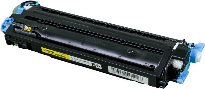 

Картридж Sakura Printing SAQ6002A