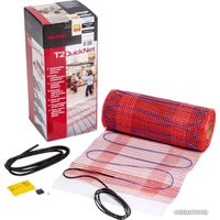 Нагревательный мат Raychem T2QuickNet 160 10 кв.м. 1600 Вт