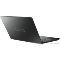 Ноутбук Sony VAIO SVF15A1Z2RB