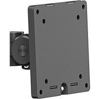 Кронштейн для монитора ErgoSmart Heavy-Duty Spark DBL