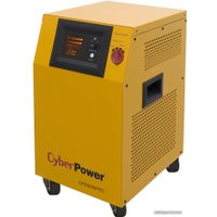 Источник бесперебойного питания CyberPower CPS5000PRO