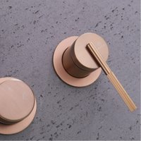 Смеситель Ganzer GZ19134-R