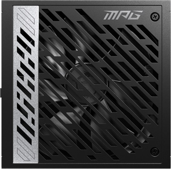 

Блок питания MSI MPG A1000G PCIE5