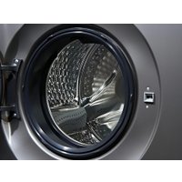 Стирально-сушильная машина VARD VWD414B в Барановичах