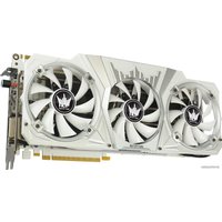 Видеокарта KFA2 GeForce GTX 1080 HOF 8GB GDDR5 [80NSJ6DHL2SK]