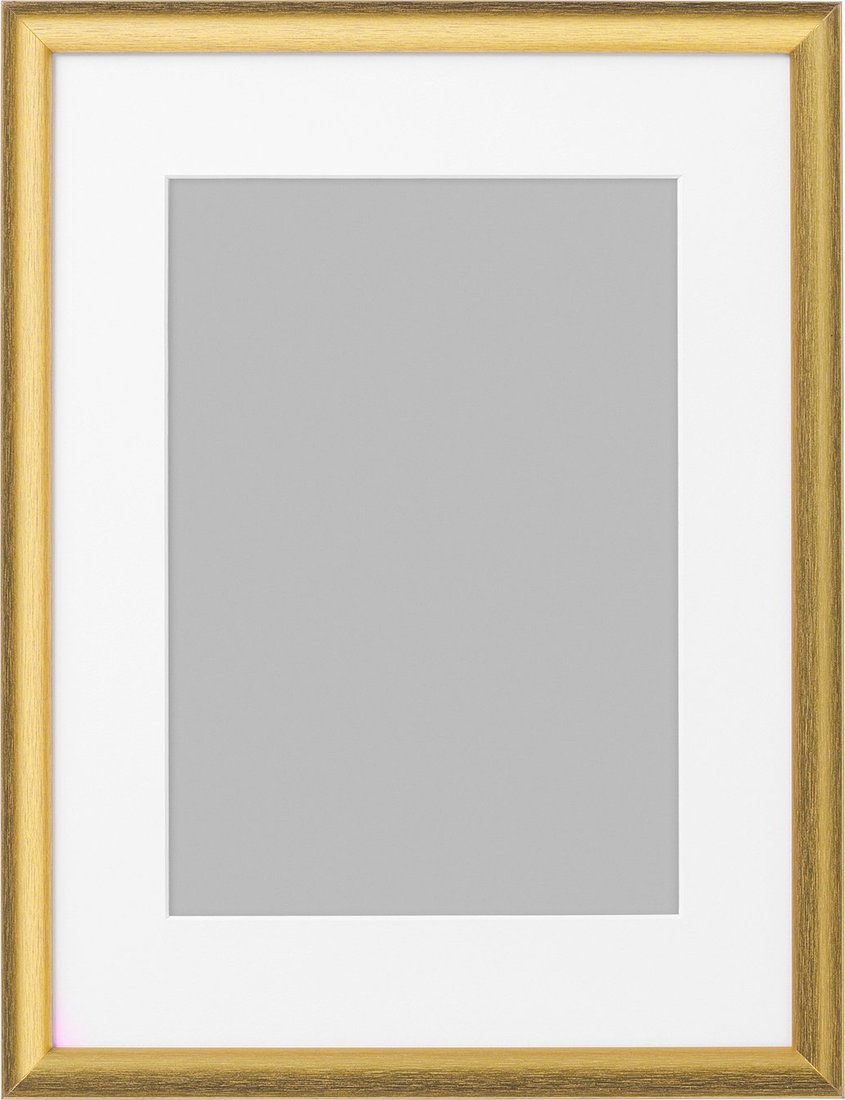 

Фоторамка Ikea Silverhojden 50370409