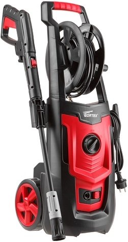 

Мойка высокого давления Wortex PW 1320 [PW1320000011]
