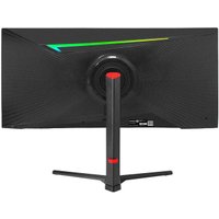 Игровой монитор ExeGate Combat EC3400TA EX297580RUS