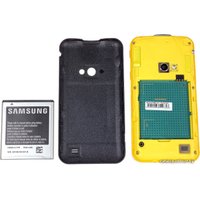 Смартфон Samsung I8530 Galaxy Beam