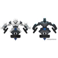 Набор волчков Spin Master Шершень и Аэролит 2 в 1 K02SRDE1