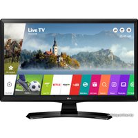 Телевизор LG 24MT49S-PZ