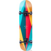 Скейтборд Ridex Stereo