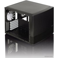 Корпус Fractal Design Node 804 (FD-CA-NODE-804-BL-W)