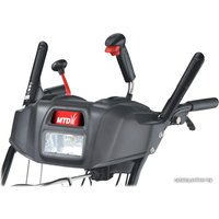 Снегоуборщик MTD Optima ME 66