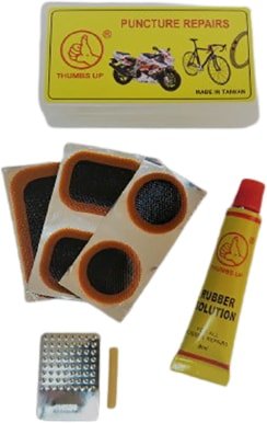 Ремкомплект камеры Thumbs Up YP3206