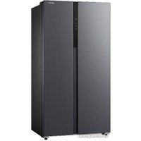 Холодильник side by side Toshiba GR-RS780WI-PMJ(06)