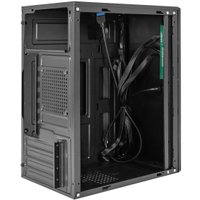 Корпус ExeGate BAA-408U EX298155RUS