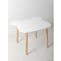 Детский стол Mega Toys Мишка 70024ЛДСП