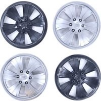 Набор колпаков на диски Redmark Бест 15" RM11501 (4шт)