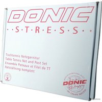 Сетка для настольного тенниса Donic-Schildkrot Stress 410211-BB (черный/синий)