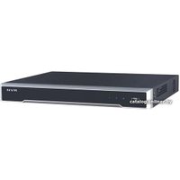 Сетевой видеорегистратор Hikvision DS-7608NI-I2/8P