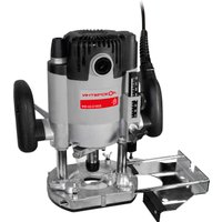 Вертикальный фрезер Интерскол ФМ-62/2100Э