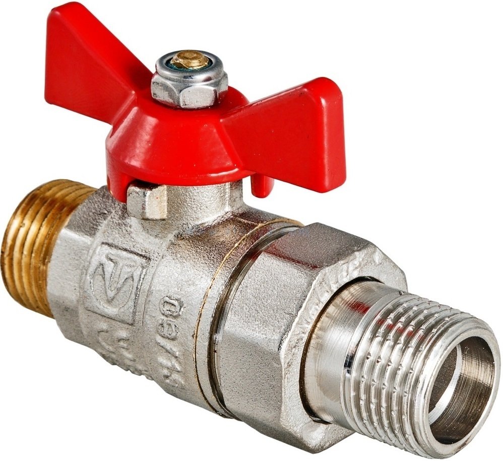 

Запорная арматура Valtec VT.226.N.04