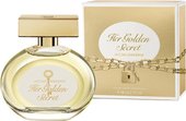 Her Golden Secret EdT (тестер, 80 мл)