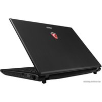 Игровой ноутбук MSI GP70 2PE-015XPL Leopard