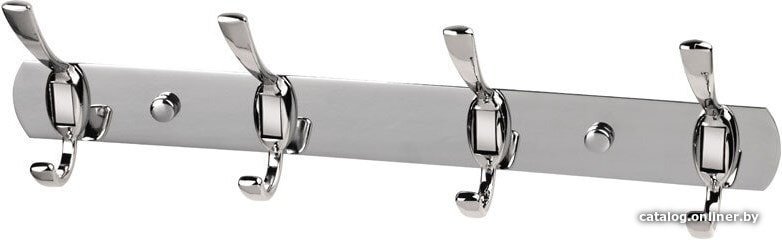 Крючок для ванны Рыжий кот SSA-002-4 310791