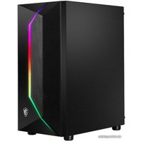 Корпус MSI MAG Vampiric 100R