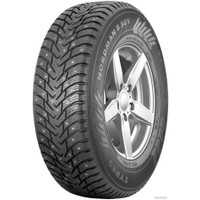 Зимние шины Ikon Tyres Nordman 8 SUV 235/65R18 110T (шипы)
