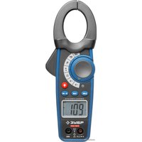 Токовые клещи Зубр Профессионал PRO-824