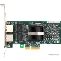 Сетевая карта Intel PRO/1000 PT Dual Port Server Adapter OEM [EXPI9402PTBLK]