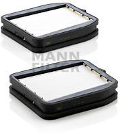 

MANN-filter CU180002