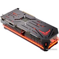 Видеокарта PowerColor Red Devil AMD Radeon RX 7900 XTX 24GB GDDR6 RX 7900 XTX 24G-E/OC