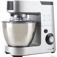 Кухонная машина G21 Promesso Aluminium