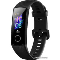 Фитнес-браслет HONOR Band 5 (черный)