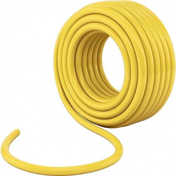 

Шланг СибрТех Дачник (1/2", 25 м)