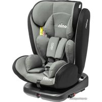 Детское автокресло Nino Cosy (черный/серый)