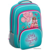 Школьный рюкзак Erich Krause ErgoLine 20L Girly Day