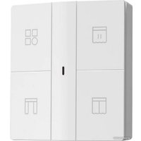 Контроллер для штор Yeelight Sunfish-C1-track single motor YLCDJ-0007-1